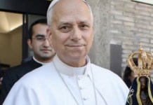 Papa Leão XIV alerta católicos de que Jesus é único Salvador e impõe limites para veneração a Maria