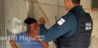 Mãe entrega moto de jovem à polícia após ele ser flagrado praticando “grau” em Breu Branco