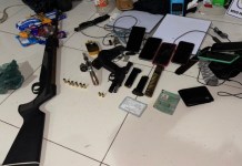 Suspeitos de roubo em garimpo morrem em confronto com policiais na zona rural de Novo Progresso