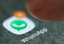 WhatsApp Web apresenta instabilidade nesta terça-feira (4)