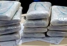 Mulher é presa ao transportar 11 quilos de maconha durante viagem de ônibus em Anapu