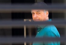 Destino de Bolsonaro começa a ser cronometrado