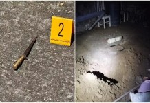 Homem em surto mata mãe e irmã e acaba morto pela polícia