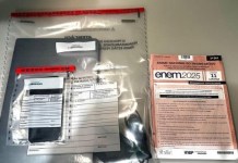 PF deflagra operação contra suspeita de vazamento do Enem 2025