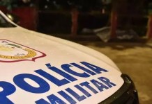‘Irmão Metralha’ é encontrado morto em São Miguel do Guamá; polícia trata caso como homicídio