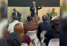 Deputado Iran Lima destaca papel da cadeia produtiva do óleo de palma na descarbonização durante a COP 30, em Belém