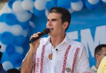 Apoio de Helder será decisivo na eleição para o Governo do Pará