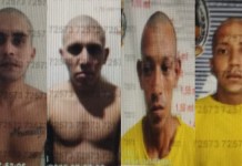 Quatro detentos fogem do presídio de Abaetetuba nesta terça