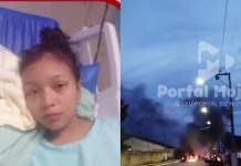 Morte de jovem após parto em Barcarena causa comoção e revolta de familiares