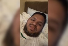 Padre de Moju sofre acidente enquanto pedalava e é atendido na UMS