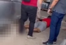 Assaltante tenta roubar motociclista e ação é frustada na BR 316, na Grande Belém