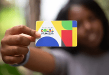 Bolsa Família: benefício de dezembro começa a ser pago no dia 10