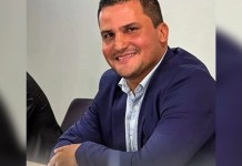 Vereador é detido após agredir fisicamente secretária de saúde em Aurora do Pará