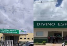 Com mais de 60 colaboradores, saúde de Moju se mantém de prontidão neste Natal em todo o município