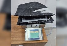 PF prende colombiano com cocaína no Aeroporto Internacional de Belém