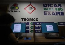 Detran publica regras para cadastro de instrutores de trânsito autônomos