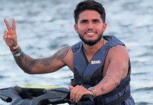 Empresário de 25 anos é executado a tiros em frente à própria loja em Castanhal