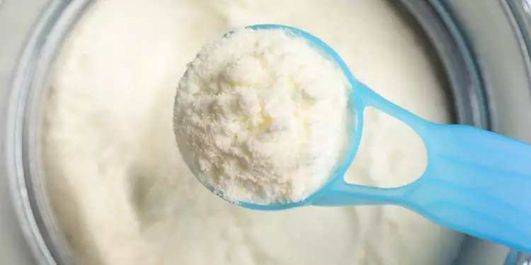 Anvisa proíbe venda de lotes de fórmula infantil da Nestlé no Brasil