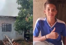 Adolescente morre eletrocutado ao ‘cair’ em armadilha colocada por vizinho em mangueira no Pará