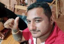 Mecânico é executado a tiros dentro de oficina em Tailândia