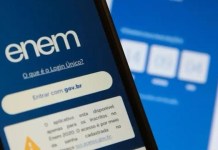 Enem 2025: notas da prova são divulgadas pelo Inep