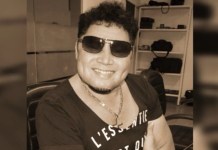 Cantor Ray Douglas, referência da seresta, morre aos 68 anos