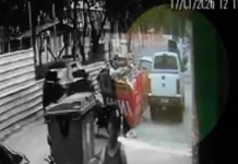 Turistas têm malas furtadas de carro durante almoço em restaurante de Belém