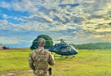 PF realiza operação de combate ao trabalho escravo no Pará