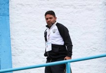 Família autoriza doação de órgãos de técnico do Águia morto após acidente