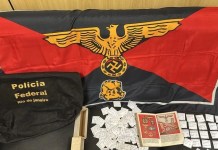 MPF investiga leilões de objetos nazistas em lojas físicas e plataformas digitais no Brasil