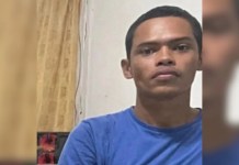 Jovem desaparecido em Ananindeua é encontrado com vida dois dias após sumiço