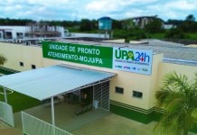 Saúde de Moju esclarece como funcionam os atendimentos na nova UPA
