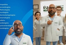 Rede de Saúde de Moju oferece ampla gama de especialidades, exames e atendimentos presenciais e por telemedicina