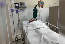 UPA de Moju utiliza equipamentos de suporte avançado no atendimento a paciente em estado grave