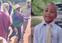 Criança é encontrada com vida após desaparecer em Bacabal; buscas por outras duas continuam