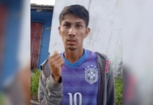 Jovem autista é morto a tiros em Santa Izabel do Pará e família cobra justiça