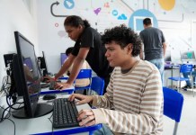 Governo do Estado aprimora conectividade nas escolas públicas no Pará