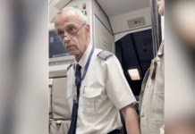 Piloto preso por pedofilia pagava mães e avós para abusar de meninas