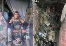 Paraense é executado na guerra da Ucrânia; família confirma morte nas redes sociais