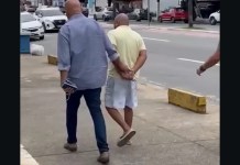 Falso ‘pai de santo’ é preso após estuprar mulheres durante supostos rituais