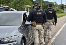 PRF registra duas mortes e mais de 120 motoristas autuados nas rodovias federais do Pará