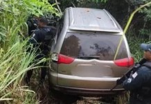 Empresário é sequestrado e obrigado a transferir R$ 30 mil no interior do Pará