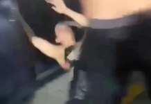 Soldado é preso após bater na namorada e agredir policiais