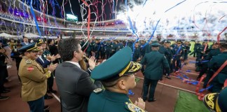 Governo do Pará forma 963 novos soldados da Polícia Militar para reforçar a segurança pública