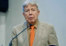 Iran Lima enfatiza crescimento e investimentos do Pará durante abertura do Ano Legislativo