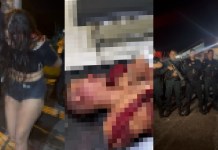 Após assalto seguido de sequestro, suspeito morre em troca de tiros com a PM em Moju