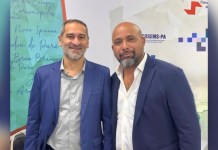 Reunião na sede do Cosems fortalece diálogo entre municípios e Estado