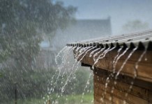 Chuvas de março exigem atenção redobrada para evitar acidentes com a rede elétrica