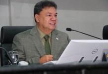 Presidente da Alepa percorre municípios e participa de entregas e investimentos em diferentes regiões do estado