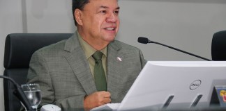 Presidente da Alepa percorre municípios e participa de entregas e investimentos em diferentes regiões do estado